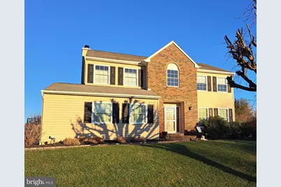 1 Denton Circle, Newtown, PA 18940 - Photo 1