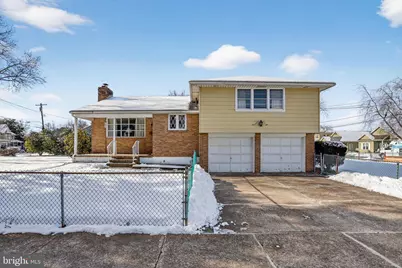 10 Taylor Street, Bristol, PA 19007 - Photo 1