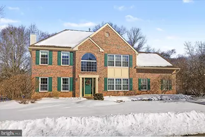 4533 Deep Creek Way, Doylestown, PA 18902 - Photo 1