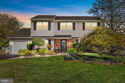 284 Greenview Road, Yardley, PA 19067 - Photo 1