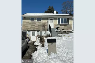 419 Temple Road, Southampton, PA 18966 - Photo 1