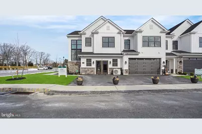 522 Fullerton Farm Court #14, Chalfont, PA 18914 - Photo 1