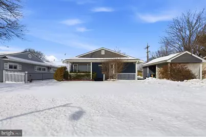 406 Pinewood Drive #S, Levittown, PA 19054 - Photo 1