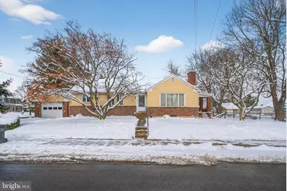 121 Cherry Street, Richlandtown, PA 18955 - Photo 1