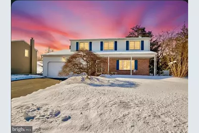 304 Barnsbury Road, Langhorne, PA 19047 - Photo 1