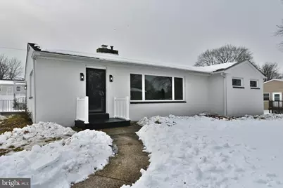 50 Bertha Street, Feasterville-Trevose, PA 19053 - Photo 1