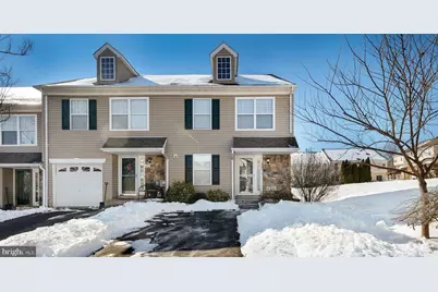 4645 Louise Saint Claire Drive, Doylestown, PA 18902 - Photo 1