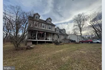 1086 Bridgeton Hill Road, Upper Black Eddy, PA 18972 - Photo 1