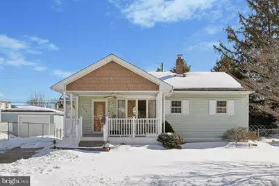 2936 Penn Valley Avenue, Bristol, PA 19007 - Photo 1