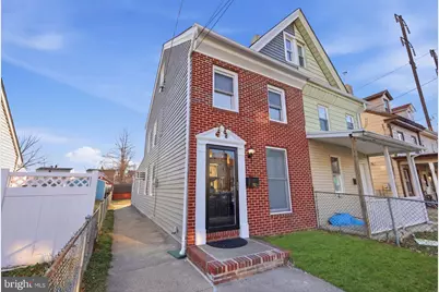 702 Corson Street, Bristol, PA 19007 - Photo 1