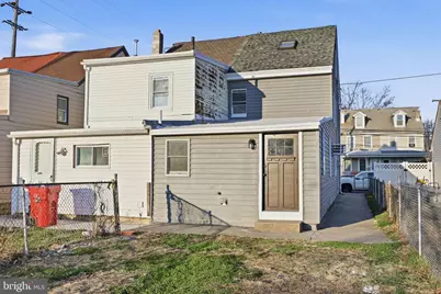 702 Corson Street, Bristol, PA 19007 - Photo 29