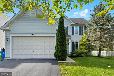 727 Brighton Way, New Hope, PA 18938 - Photo 1