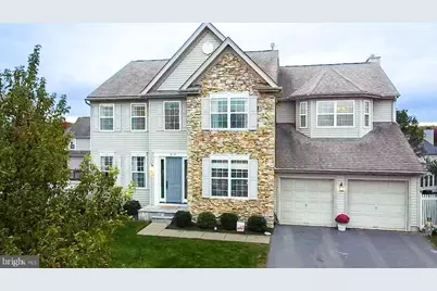 814 Sydni Court, New Hope, PA 18938 - Photo 1