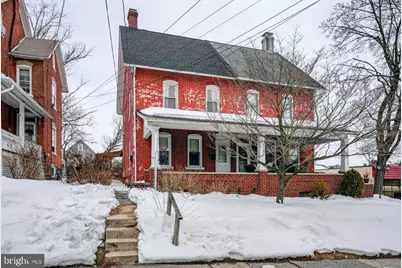 311 W Walnut Street, Perkasie, PA 18944 - Photo 1