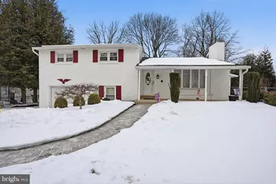 33 Henry Avenue, Feasterville-Trevose, PA 19053 - Photo 1