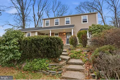 761 Woodlyn Drive, Feasterville-Trevose, PA 19053 - Photo 1