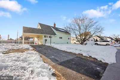 5 Nickelhill Lane, Levittown, PA 19054 - Photo 1