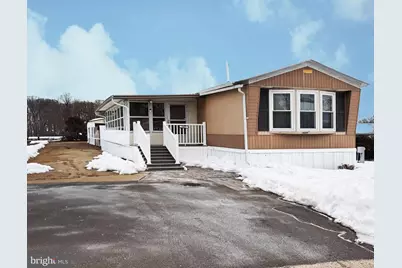 1409 Holly Drive #T 1409, Feasterville-Trevose, PA 19053 - Photo 1