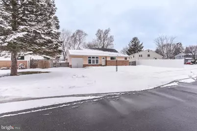 746 Spruce Road, Warminster, PA 18974 - Photo 1