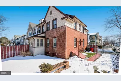 1902 Trenton Avenue, Bristol, PA 19007 - Photo 1