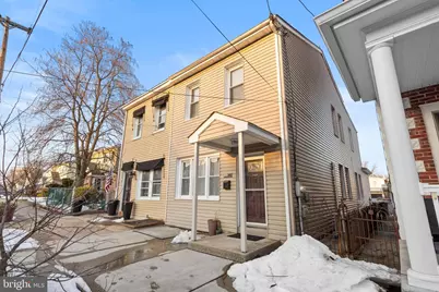 307 Lincoln Avenue, Bristol, PA 19007 - Photo 1