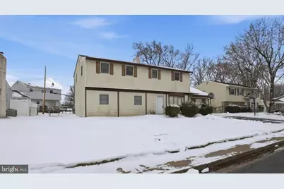 716 Chatham Road, Fairless Hills, PA 19030 - Photo 1