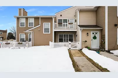 401 Ferris Lane #D1, Doylestown, PA 18901 - Photo 1