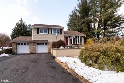 106 S Shady Retreat Road, Doylestown, PA 18901 - Photo 1