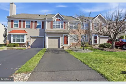 25 Honey Locust Lane, Newtown, PA 18940 - Photo 1