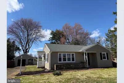 1420 S Pleasant Drive, Feasterville-Trevose, PA 19053 - Photo 1