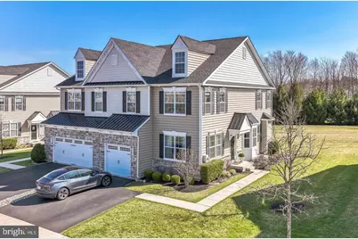 323 W Boulder Drive, Chalfont, PA 18914 - Photo 1