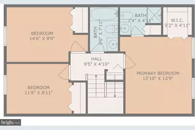 22 Mimosa Court, Quakertown, PA 18951 - Photo 1
