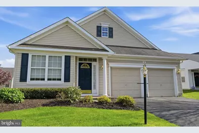 6 Sagebrush Lane, Langhorne, PA 19047 - Photo 1
