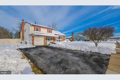 1831 Bunkerhill Road, Southampton, PA 18966 - Photo 1