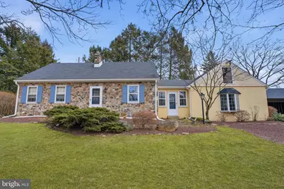 222 Green Valley Road, Langhorne, PA 19047 - Photo 1