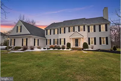 3960 S Mallard Lane, Doylestown, PA 18902 - Photo 1