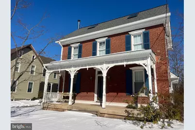 825 Blooming Glen Road, Perkasie, PA 18944 - Photo 1