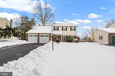 63 Forrest Drive, Southampton, PA 18966 - Photo 1