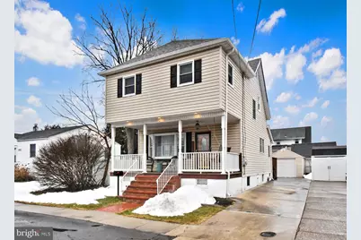 2835 Bowman Avenue, Bensalem, PA 19020 - Photo 1