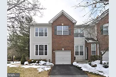 104 Dispatch Drive, Washington Crossing, PA 18977 - Photo 1
