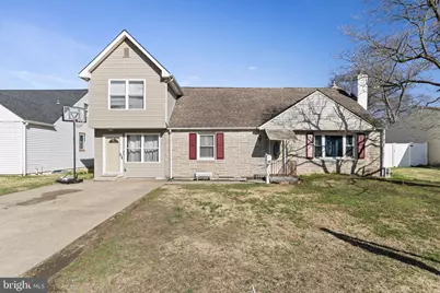 1306 New Chestnut Street, Bristol, PA 19007 - Photo 1