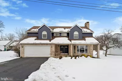 527 E Ravine Street, Langhorne, PA 19047 - Photo 1