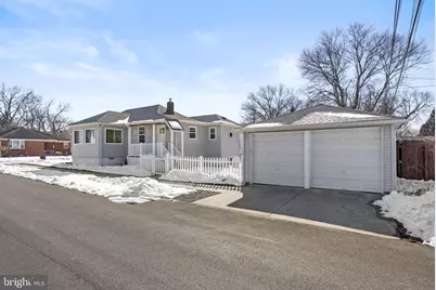 400 Clymer Avenue, Morrisville, PA 19067 - Photo 1
