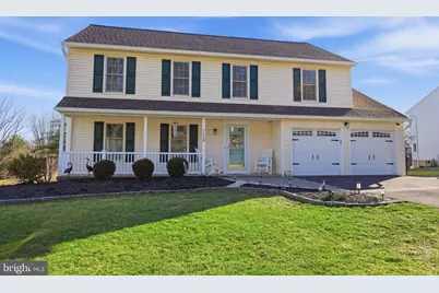 348 Burgundy Lane, Newtown, PA 18940 - Photo 1