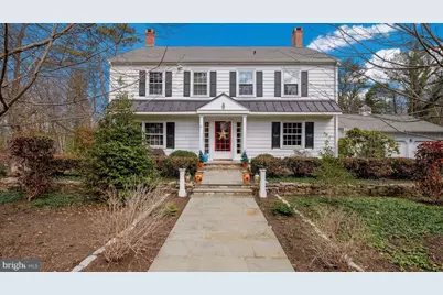 563 Pebble Hill Road, Doylestown, PA 18901 - Photo 1