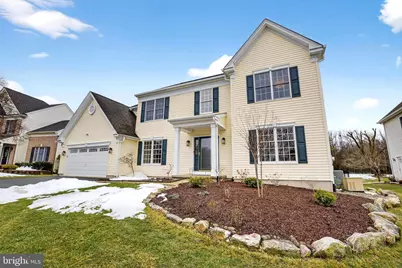 7 Alexander Way, Newtown, PA 18940 - Photo 1
