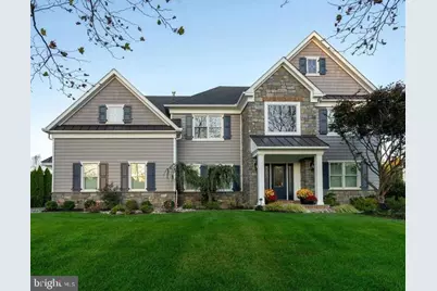 33 Bittersweet Drive, Doylestown, PA 18901 - Photo 1