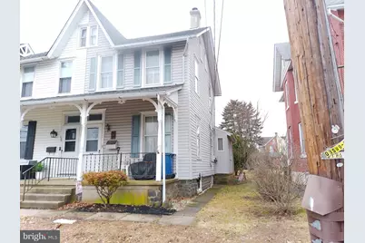 134 S 9th Street, Quakertown, PA 18951 - Photo 1
