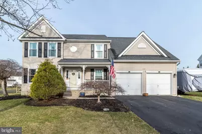 1241 Cobblestone Drive, Quakertown, PA 18951 - Photo 1