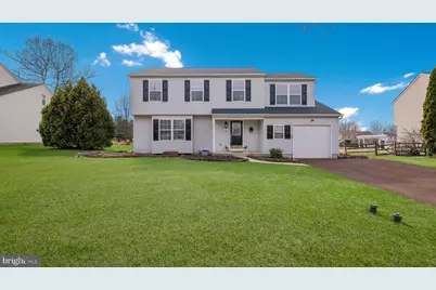 109 Parkside Drive, Dublin, PA 18917 - Photo 1
